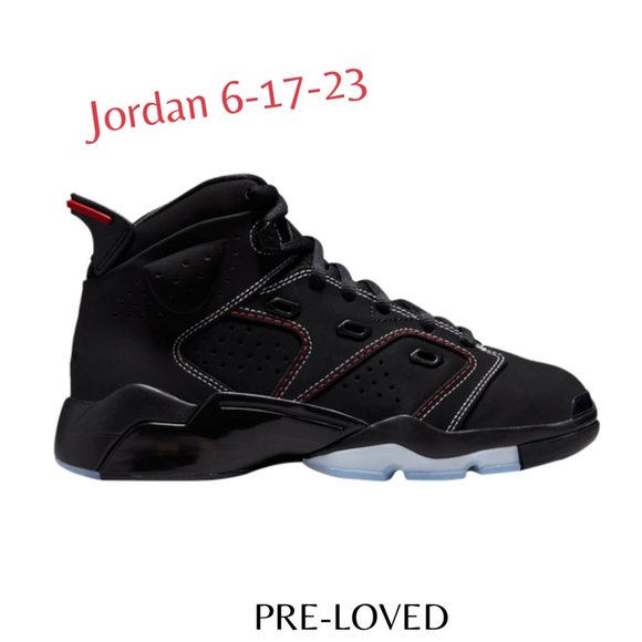 Jordan Other - Boys Jordan 6-17-23